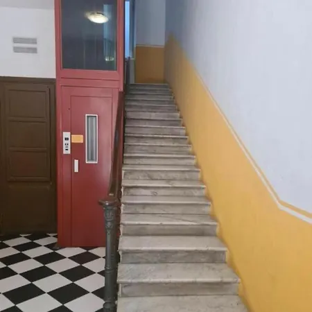 Casamax Apartment Sanremo