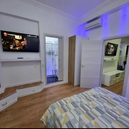 Apartment Casamax Sanremo