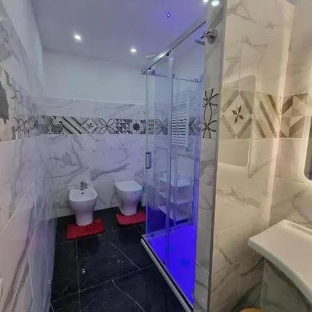 Casamax Lejlighed