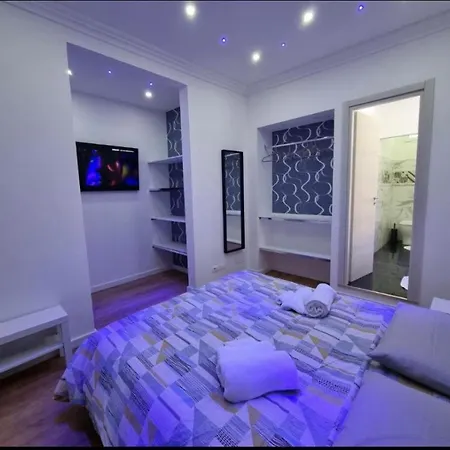 Casamax 아파트
