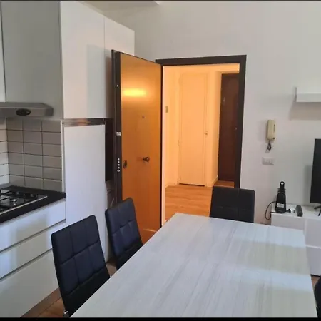 아파트 Casamax 산레모