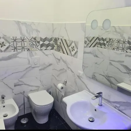 Casamax Lejlighed Sanremo