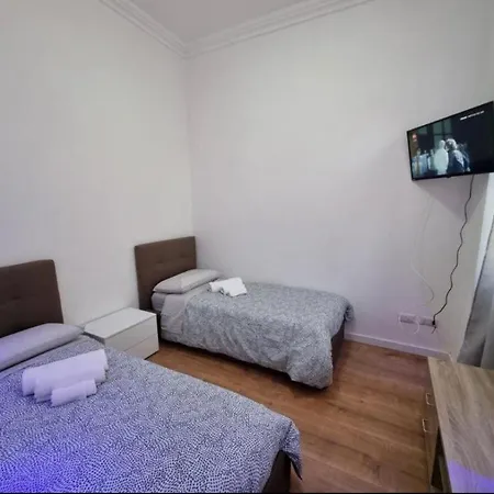 Casamax 아파트 *